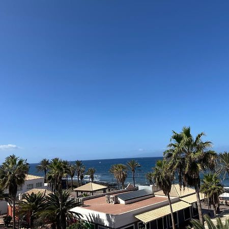 Appartement Parque Santiago II , Renovated, Ocean View, Heated Swimming Pool ! à Playa de las Américas Extérieur photo