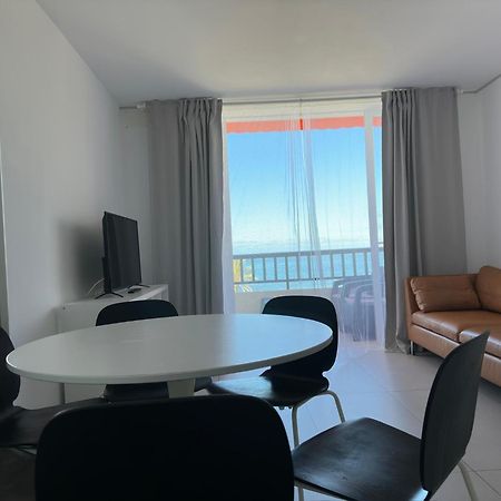 Appartement Parque Santiago II , Renovated, Ocean View, Heated Swimming Pool ! à Playa de las Américas Extérieur photo