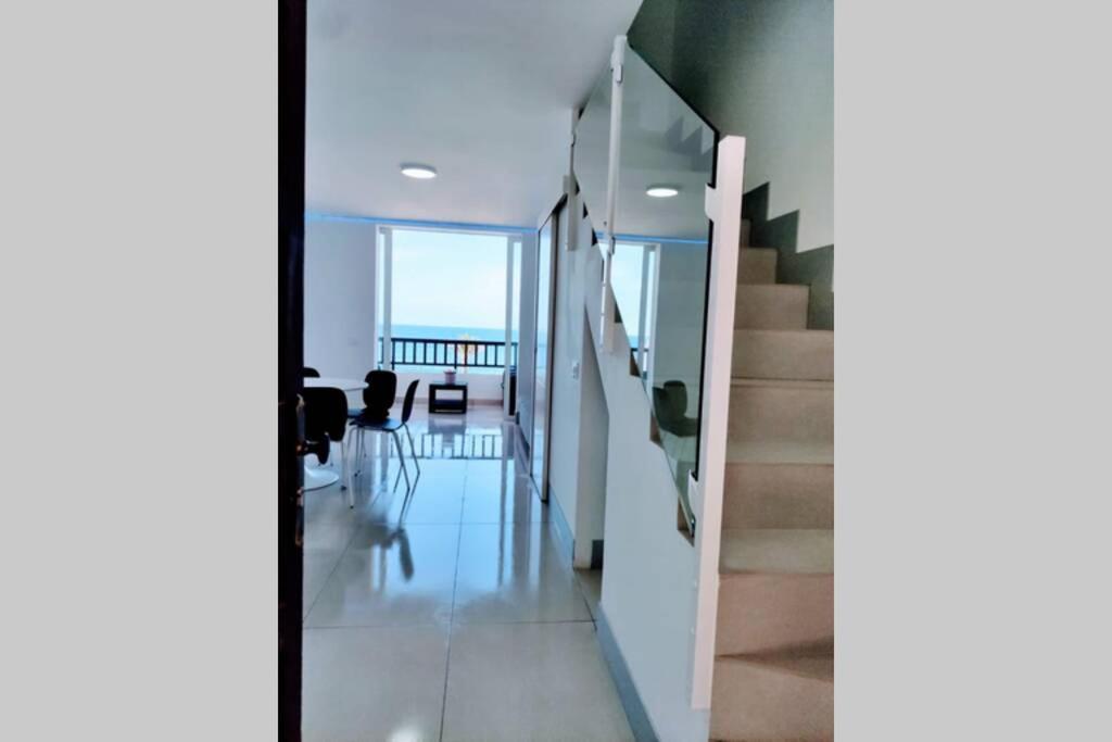 Appartement Parque Santiago II , Renovated, Ocean View, Heated Swimming Pool ! à Playa de las Américas Extérieur photo