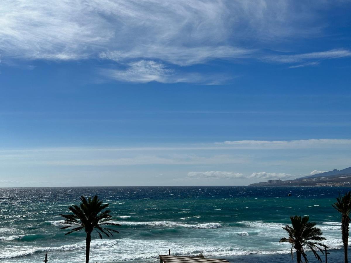 Appartement Parque Santiago II , Renovated, Ocean View, Heated Swimming Pool ! à Playa de las Américas Extérieur photo