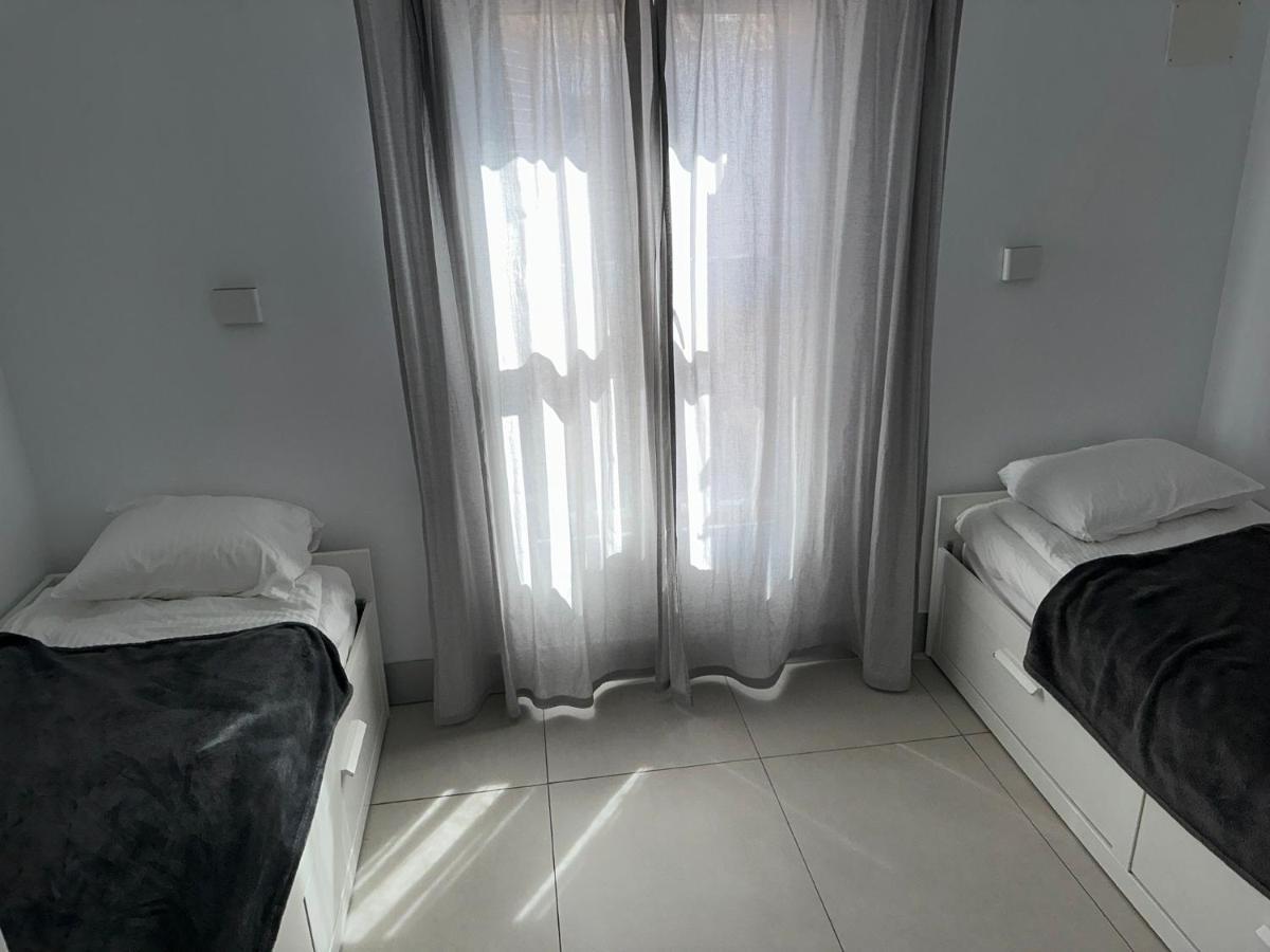 Appartement Parque Santiago II , Renovated, Ocean View, Heated Swimming Pool ! à Playa de las Américas Extérieur photo